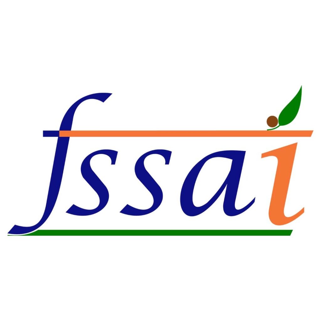 FSSAI License