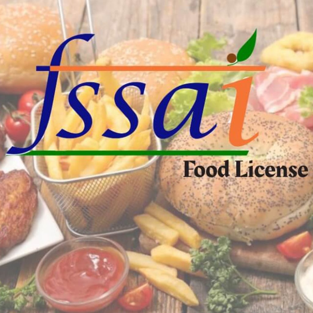 FSSAI Licence