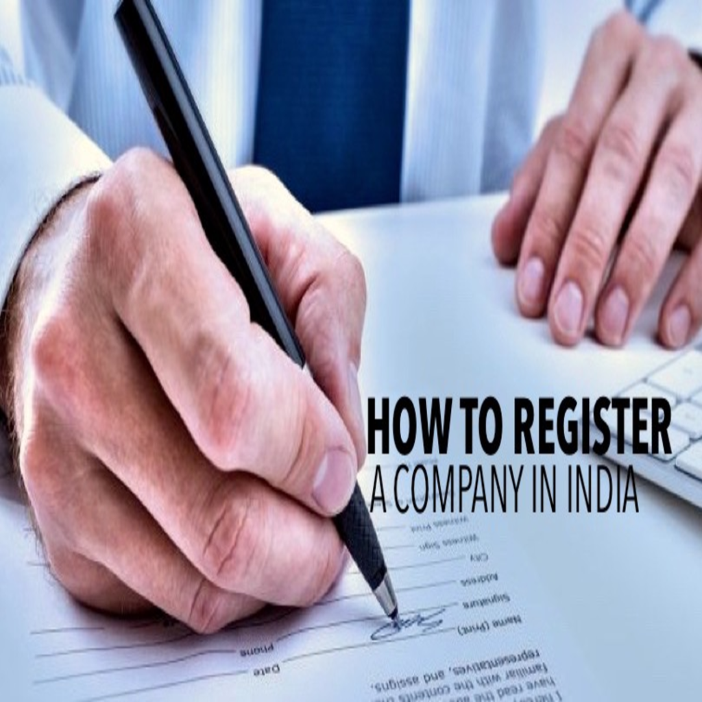 Company Registration