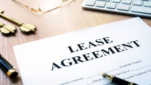 Lease Arrangements 