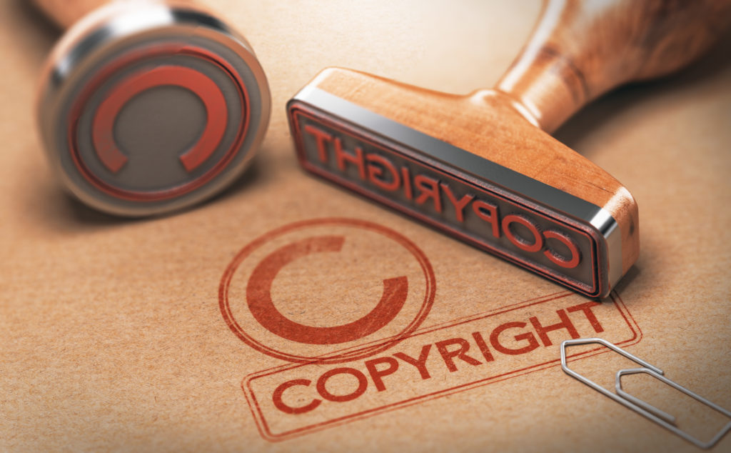 copyright registration in India